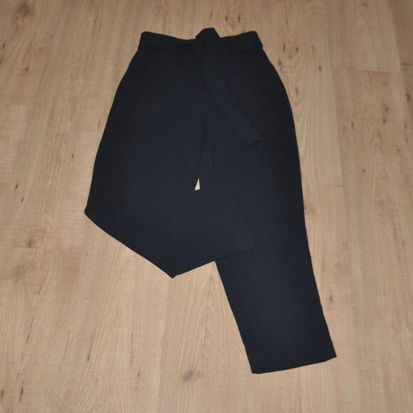 ARITZIA WILFRED JALLADE black pants size 2 - Picture 6 of 6